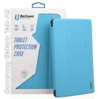 Чохол до планшета BeCover Smart Case Samsung Tab A9 SM-X115 8.7" Blue Фото