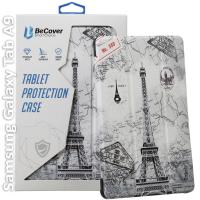 Чехол для планшета BeCover Smart Case Samsung Tab A9 SM-X115 8.7" Paris Фото