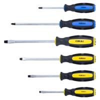 Набор отверток Sigma ударных 6шт CrV Фото