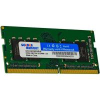 Модуль пам'яті для ноутбука Golden Memory SoDIMM DDR4 8GB 3200 MHz Фото