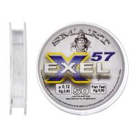 Леска Smart Exel 57 50m 0.16mm 3.6kg Фото
