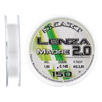 Волосінь Smart Lenza Madre 2.0 150m 0.137mm 1.4kg Фото