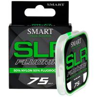 Волосінь Smart SLR Fluorine 75m 0.180mm 4.0kg Фото