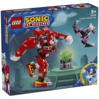 Конструктор LEGO Sonic the Hedgehog Вартовий робот Єхидни Наклз 276 Фото