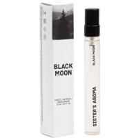 Парфумована вода Sister's Aroma Black Moon Travel 10 мл Фото
