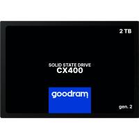 Накопитель SSD Goodram 2.5" 2TB Фото