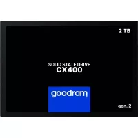 Накопичувач SSD Goodram 2.5" 2TB Фото