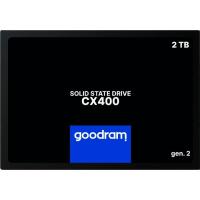Накопитель SSD Goodram 2.5" 2TB Фото