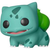 Фигурка Funko Pop Games: Pokemon - Bulbasaur Фото