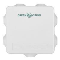 Распределительная коробка Greenvision G85х85х50 IP65 Фото