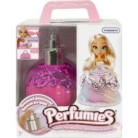 Кукла Perfumies Фері Гарден з аксесуарами Фото