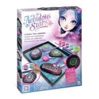 Набор для творчества Nebulous Stars Космический сад камней Фото