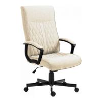 Офісне крісло GT Racer B-2723 Beige Фото