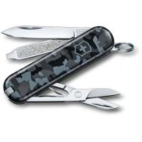 Нож Victorinox Classic SD Камуфляж Фото