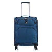 Чемодан Titan Nonstop Petrol S Фото