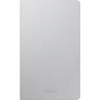Чохол до планшета Samsung Tab A7 Lite Book Cover Silver Фото