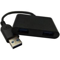 Концентратор Digitus USB-A to 2хUSB-А USB 3.1 Gen 1 Фото