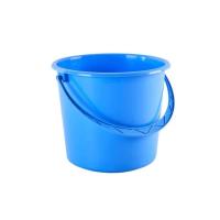Відро господарське Алеана Блакитне 14 л Фото