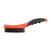 Щетка по металлу Yato YT-6332 Фото