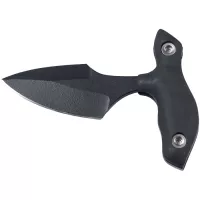 Ніж Blade Brothers Knives Піранья Фото