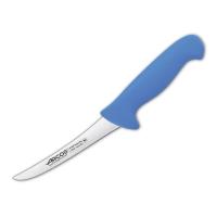 Кухонный нож Arcos серія "2900" обвалювальний 140 мм Синій Фото