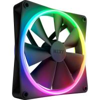 Кулер для корпуса NZXT F140RGB Duo Фото