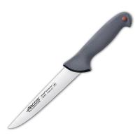Кухонный нож Arcos Сolour-prof для обробки м'яса 160 мм Фото