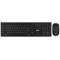 Комплект Acer OKR030 Wireless Black Фото