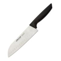 Кухонный нож Arcos Niza Сантоку 180 мм Фото
