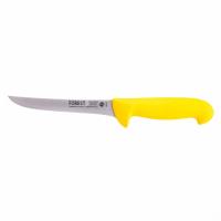 Кухонный нож FoREST обвалювальний 150 мм Жовтий Фото