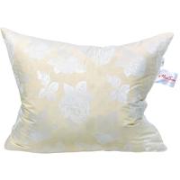 Подушка MirSon пуховая Экстра 113 средняя 50x70 см Фото