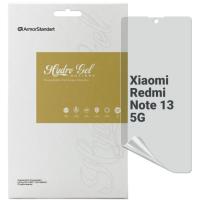 Пленка защитная Armorstandart Anti-spy Xiaomi Redmi Note 13 5G Фото