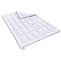 Ковдра MirSon шовкова Eco Hand Made 0530 демі 200x220 см Фото