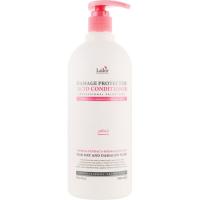 Кондиціонер для волосся La'dor Damaged Protector Acid Conditioner 900 мл Фото