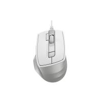 Мышка A4Tech FM45S Air USB Silver White Фото