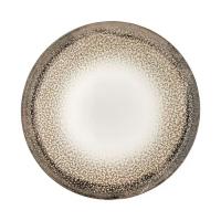 Тарелка By Bone Tinta Spazio кругла 23 см Фото