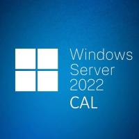 ПЗ для сервера Microsoft Windows Server 2022 CAL 1 User англ, ОЕМ без носія Фото