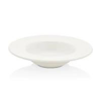 Тарелка By Bone Harmony Arel для пасти з прямим бортом 25 см Фото