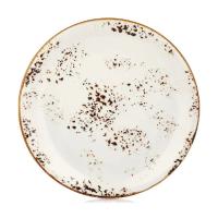 Тарелка By Bone Harmony Elegance 21 см Фото