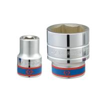 Торцевая головка KING TONY 3/4" 55 мм шестигранная Фото