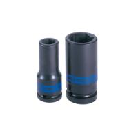 Торцевая головка KING TONY 3/4" 65 мм шестигранная ударная удлиненная Фото