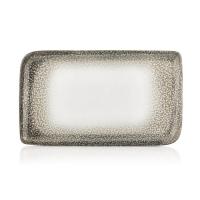 Блюдо By Bone Tinta Spazio прямокутне 24 х 15 см Фото