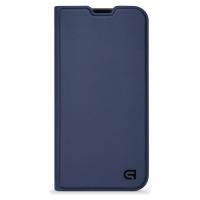 Чохол до мобільного телефона Armorstandart OneFold Case Samsung A05s (A057) Dark Blue Фото