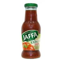 Сок Jaffa Томатный с солью с/б 250 мл Фото
