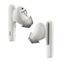 Навушники Poly Voyager Free 60 Earbuds + BT700A + BCHC White Фото