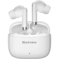 Навушники Blackview AirBuds 4 White Фото