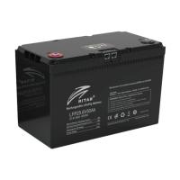 Батарея LiFePo4 Ritar R-LFP 25.6V 50Ah Фото