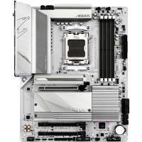 Материнская плата GIGABYTE B650 AORUS ELITE AX ICE Фото