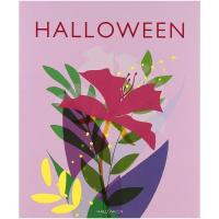 Набор косметики Halloween Eau de Toilette туалетная вода 100 мл + 4.5 мл + г Фото