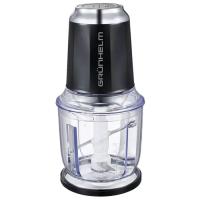 Подрібнювач Grunhelm EBS-614В Фото